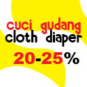 Cuci Gudang Clodi