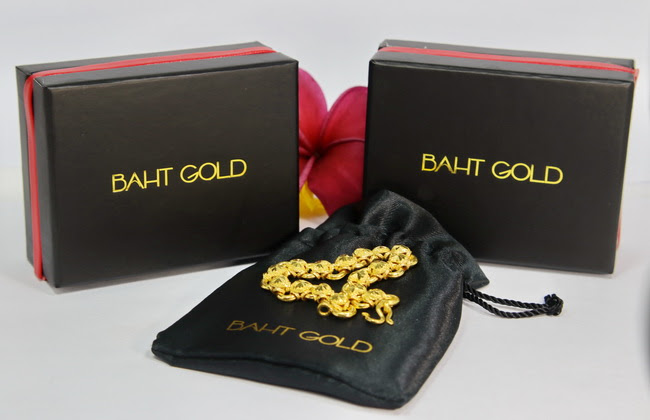 Thai Baht Gold Chains Best Workmanship Highest Gold Purity On Line 16 Years Exporter Wholesale Source 23k Gold Thai Baht Jewelry Made In Thailand