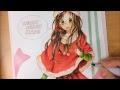 ++ 50 ++ 可愛い 女の子 イラスト クリスマス 104482