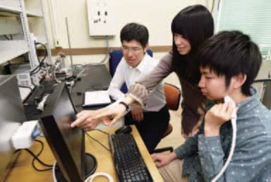 研究室一覧 知能情報工学コース 富山大学工学部