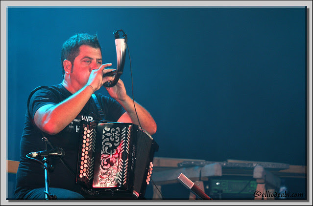 Demanda Folk 13