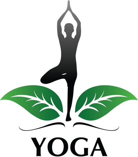 Download Yoga logo Free vector in Adobe Illustrator ai ( .ai ...