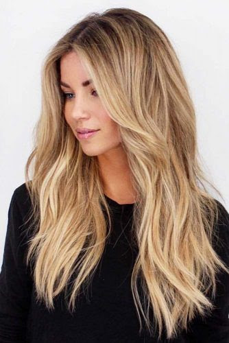 New long hairstyles for 2020 New long hairstyles for 2020