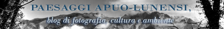 Paesaggi Apuo-Lunensi
