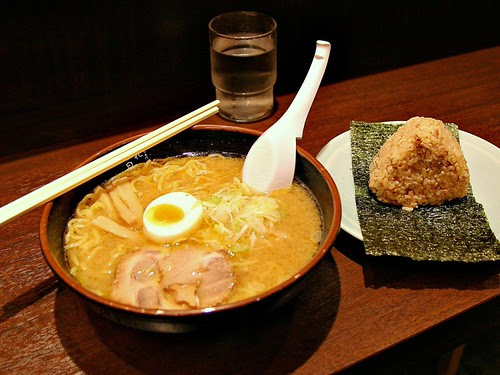 ramen