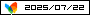 Msn bot last visit powered by Scriptme