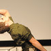 Making Shapes in Space: David Smith and Dance