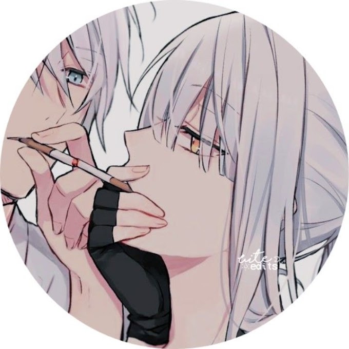 Matching Pfp For 3 Friends : Pin on pfp time - Matching profile pictures for couples / friends | see more about matching, anime and couple.
