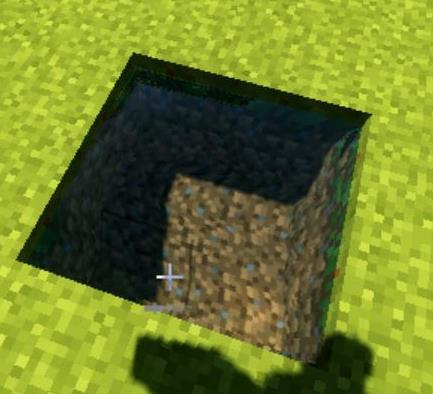 マイクラ 無限水源の作り方 無限マグマ 溶岩 源は作れない 動画あり Smdブログ