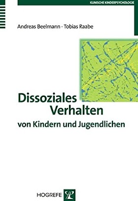 [pdf]Dissoziales Verhalten von Kindern und Jugendlichen:
Erscheinungsformen, Entwicklung, Prävention und_3801720411_drbook.pdf