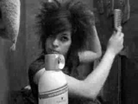 How To Do Scene/Emo Hair Before Extentions (Even Without Having A Drastic 