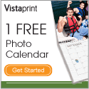 FREE 2010 Photo Calendar