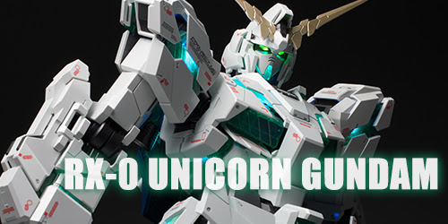 Pgユニコーンガンダム 最終決戦ver その２