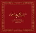 Kalafina 5th Anniversary LIVE SELECTION 2009-2012 / Kalafina