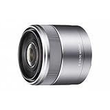 Sony SEL30M35 30mm f/3.5 e-mount Macro Lens