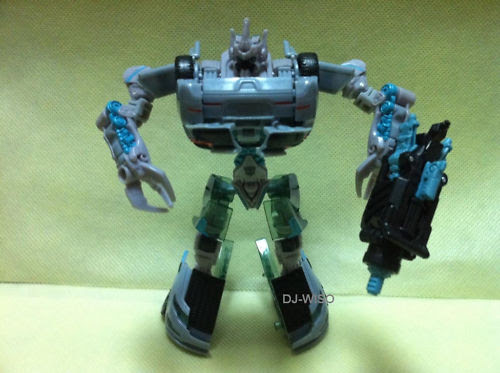 transformers dark of the moon toys shockwave. Transformers Dark of the Moon