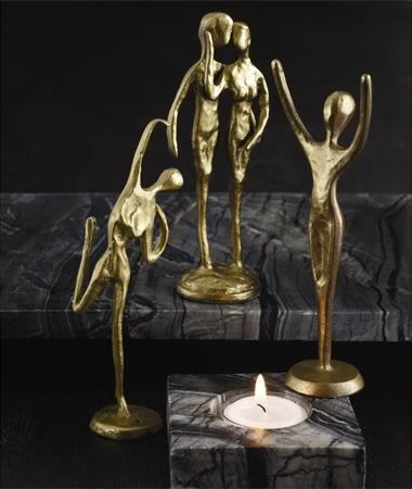 Spirit Candle 2