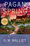Pagan Spring (A Max Tudor Mystery, #3)
