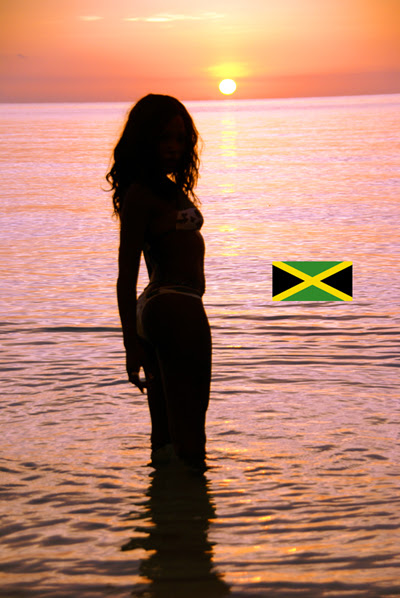 Bonita Jamaica - 400