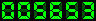 HTML Counter