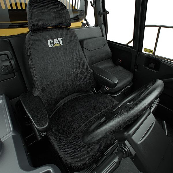 Cat 745C Articulated Truck Surpass the Standard Cat 745C Articulated Truck Surpass the Standard