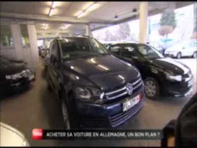 Voiture Occasion Ooyyo France