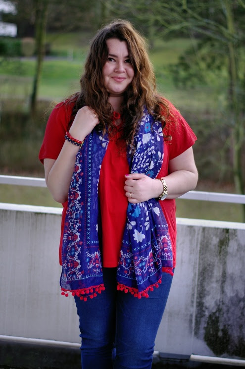 Große Größen Plus Size Fashion Blog