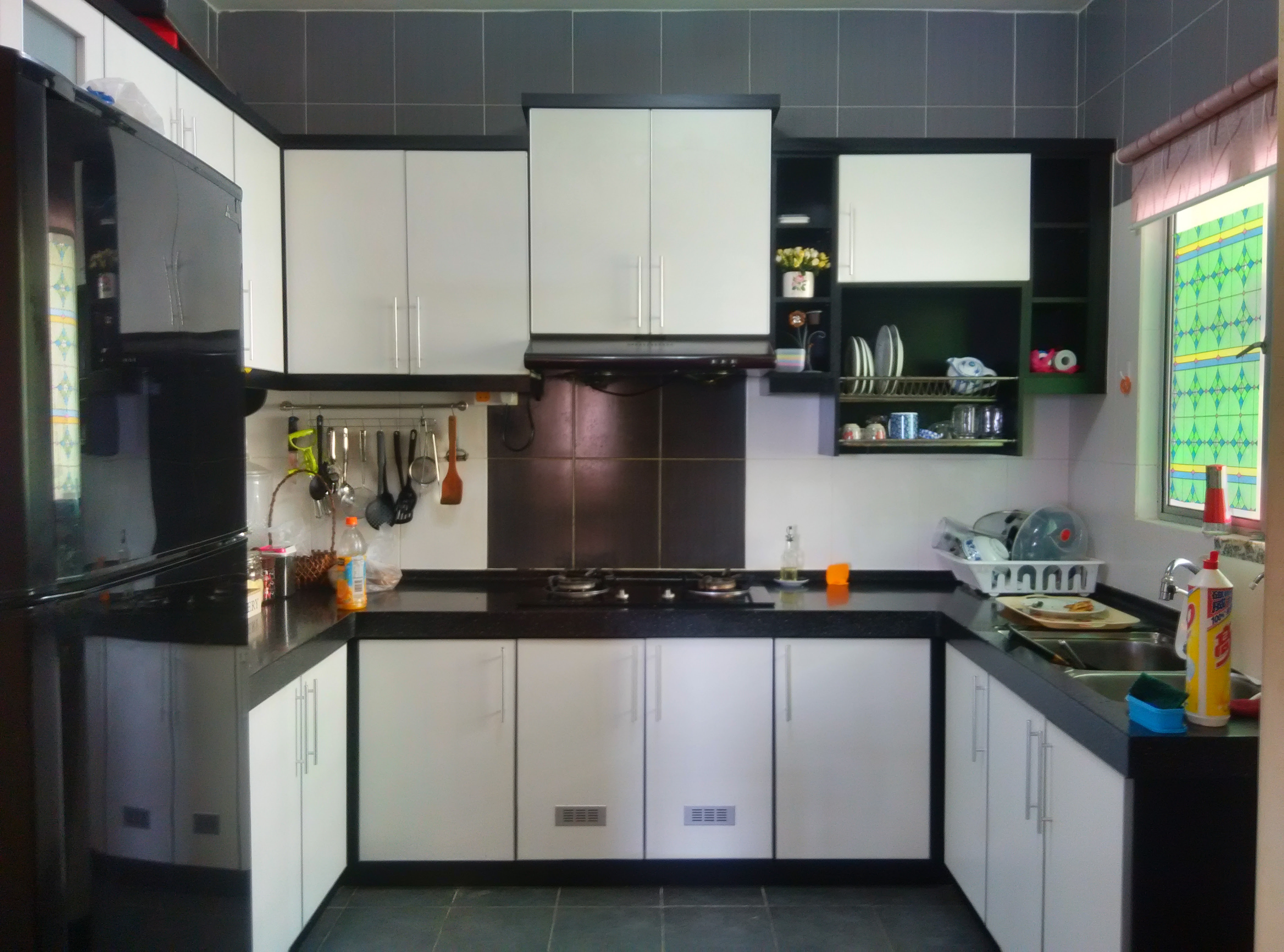 SALE : Mutiara Anggerik Apartment, Sek 15, Shah Alam  MyMetroHartanah