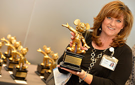 Disney Awards $4.5 million to Benefit Central Florida Community Groups