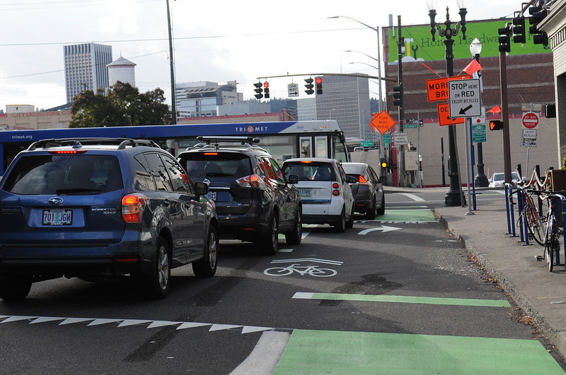 New bikeway on SE Morrison-55.jpg