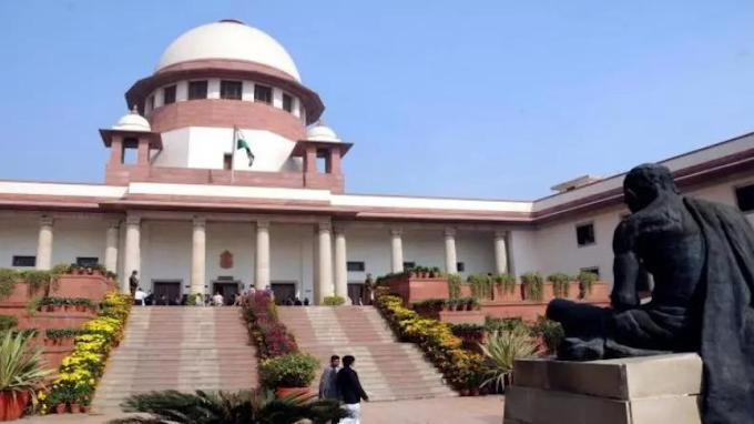 'One has to be careful when saying such things':  SC rebukes Allahabad HC over rape victim ‘invited trouble’ remark