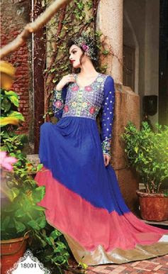 Blue Colour RamZaan Special Designer jb Suit  A perfect Designer Suits, Party suits, kurtis pick for all girls and women out there for all party &amp; Ramzaan occasions.