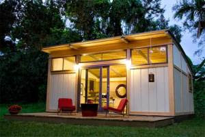Kit Homes &amp; Prefab Homes - Russell Island