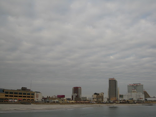 showboat casino