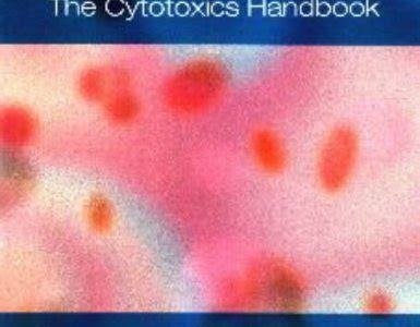Download EPUB The Cytotoxics Handbook Epub PDF