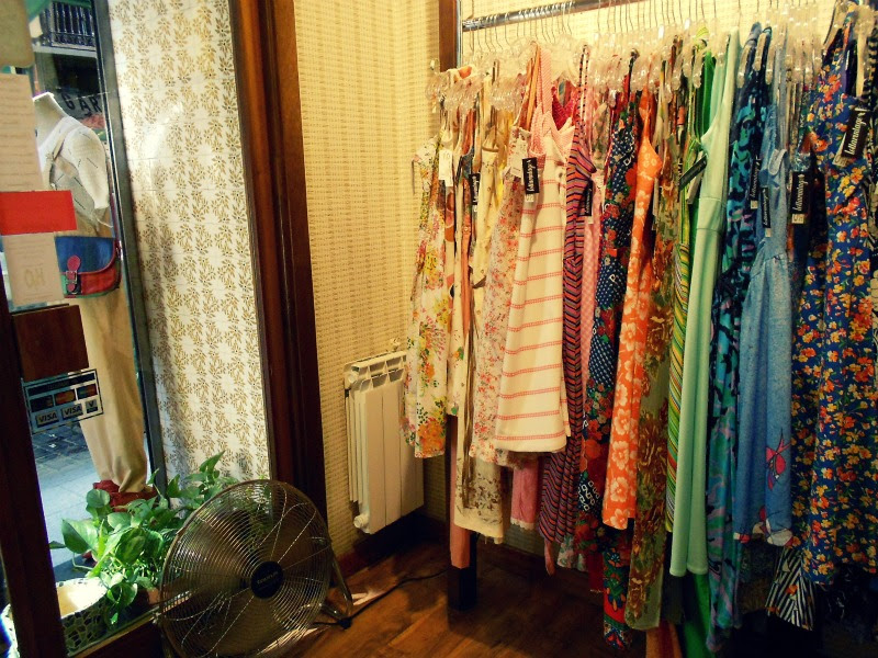 Tiendas vestidos anos 20 madrid