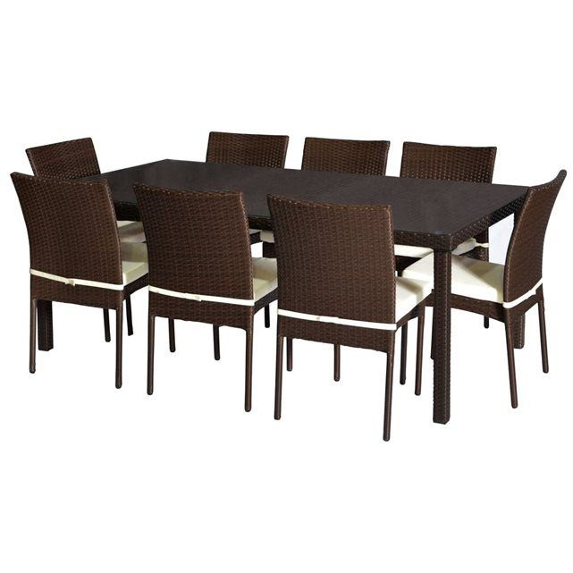 Catalogue jardin La. Chaise, fauteuil, banc de jardin