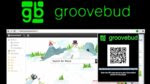 GrooveBud, control remoto de GrooveShark