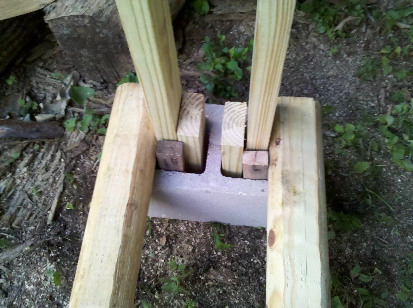 firewood rack | Page 2 | Hearth.com Forums Home