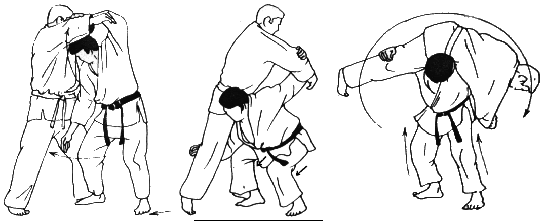 KATA GURUMA KATA GURUMA