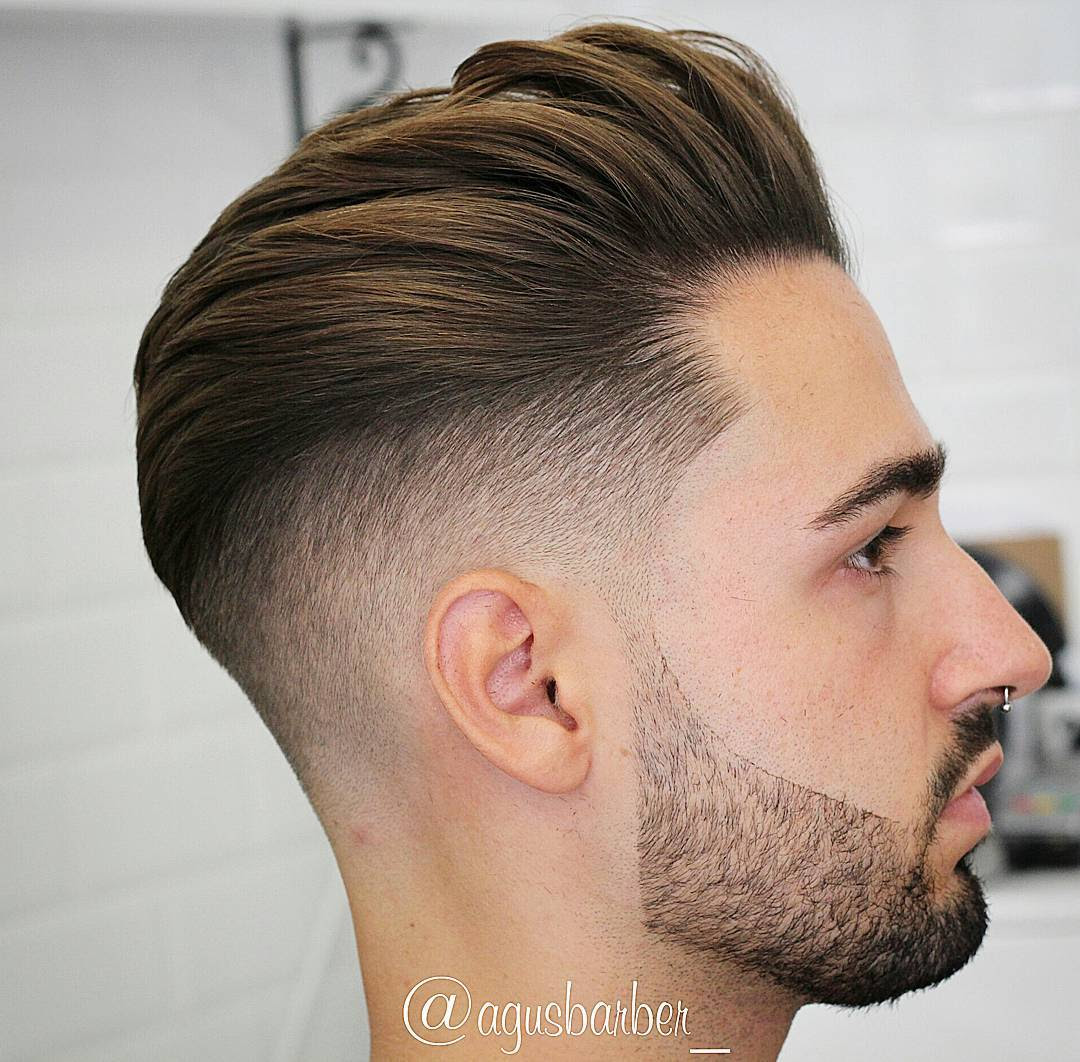 100+ New Men39;s Hairstyles For 2017