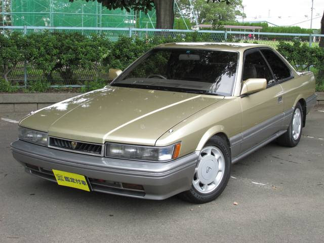 日産レパードを中古で買う そんなあなたに基礎知識まとめ