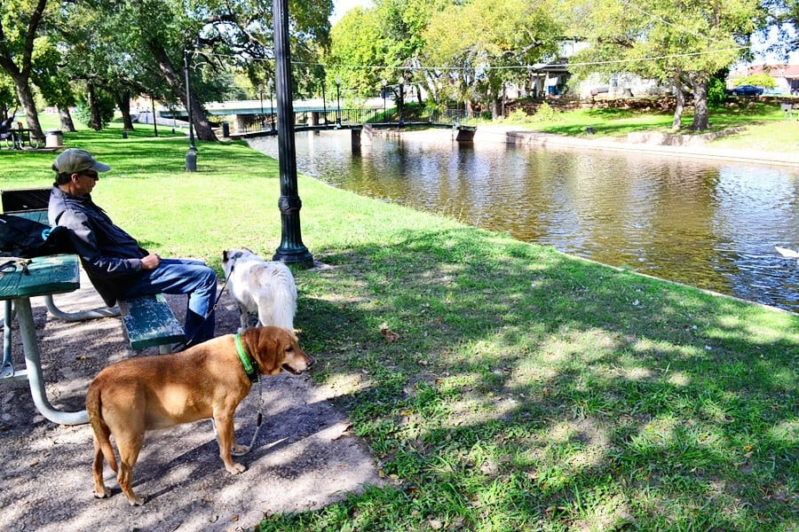 john-burnet-park