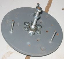 3d Video Vertical Axis Wind Turbine Model Diy