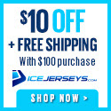 IceJerseys.com