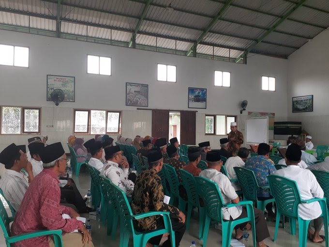 Bimbingan Manasik: Fiqh Haji