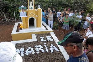 zé maria