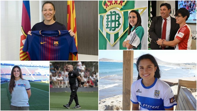 Athletic Club Real Madrid Femenino / FÃºtbol femenino, un deporte que arrasa | BellezaPura / 29.02.2020 · athletic club, real madrid, últimas noticias el real madrid femenino roba la estrella del athletic a base de talonario.