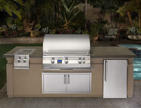 You can also cook up some shrimp or share. Fire Magic A790I6E1P 36 Inch Built-in Gas Grill with 792