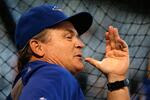 TOR GM: Gibbons to Manage Blue Jays Next Season